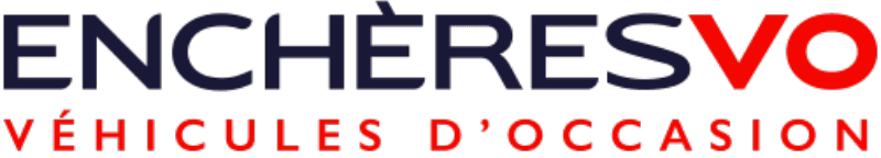 Logo Encheres VO